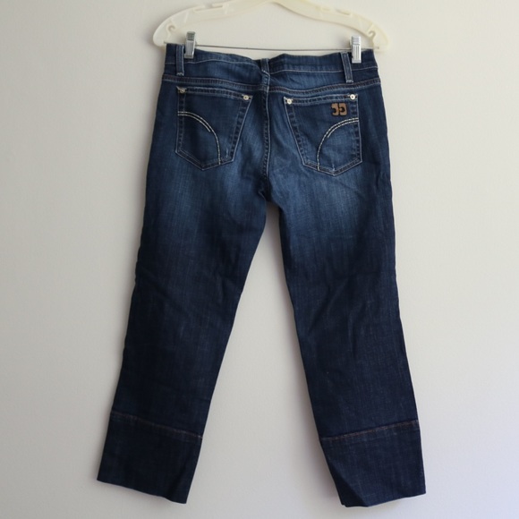 Joe’s Jeans capris - Picture 2 of 5